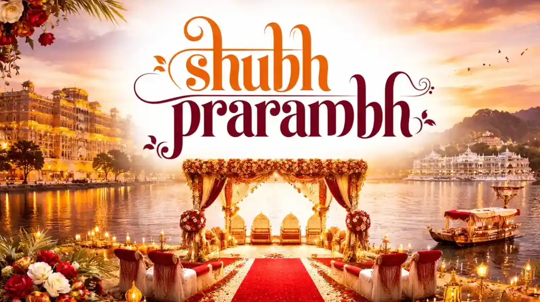 How to Plan a Destination Wedding in Udaipur (Realistic Guide)