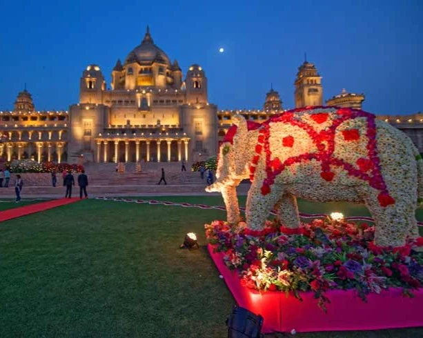 Wedding business expansion image